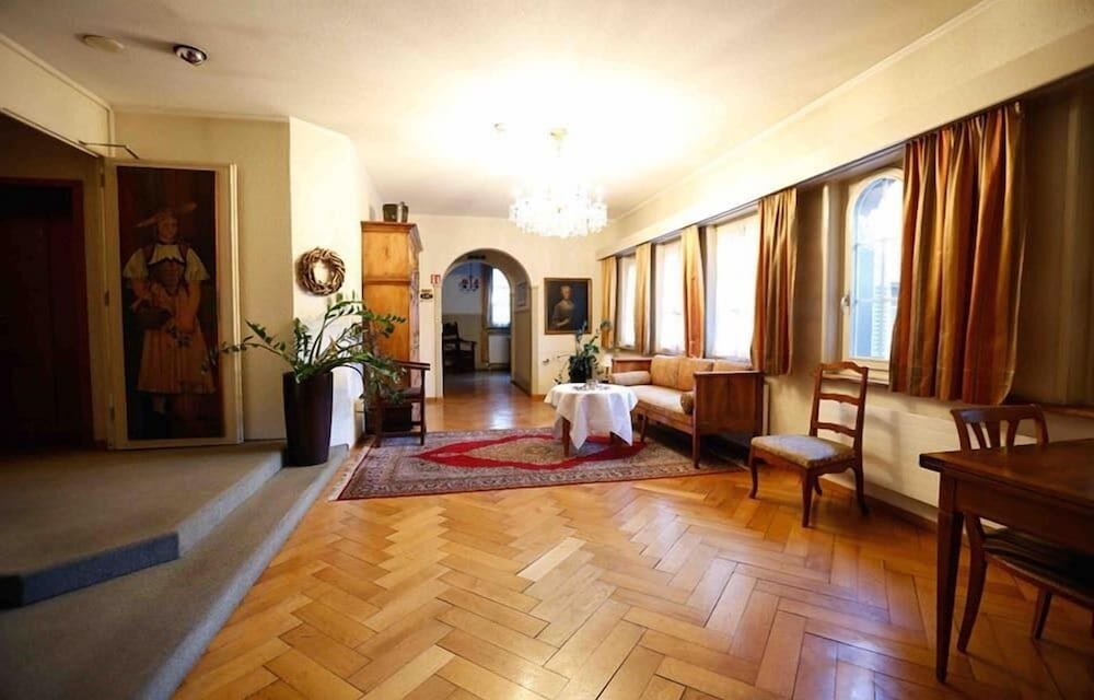 

Napoli - Berna - Gasthof Löwen Worb bei Bern