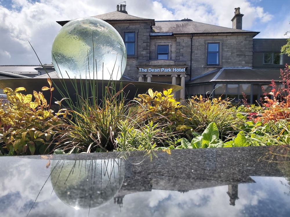 

Milano - Burntisland - Dean Park Hotel