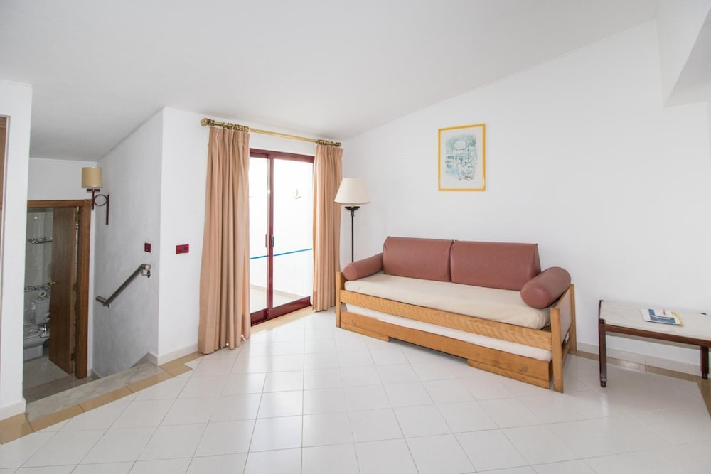 

Milano - Almancil - Hotel Apartamento Do Golfe