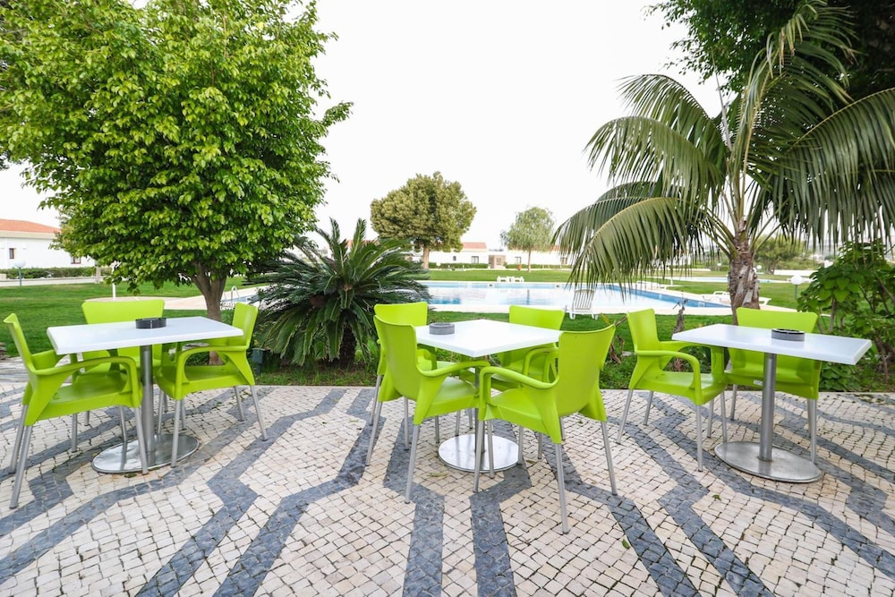 

Firenze - Quarteira - Hotel Apartamento Do Golfe