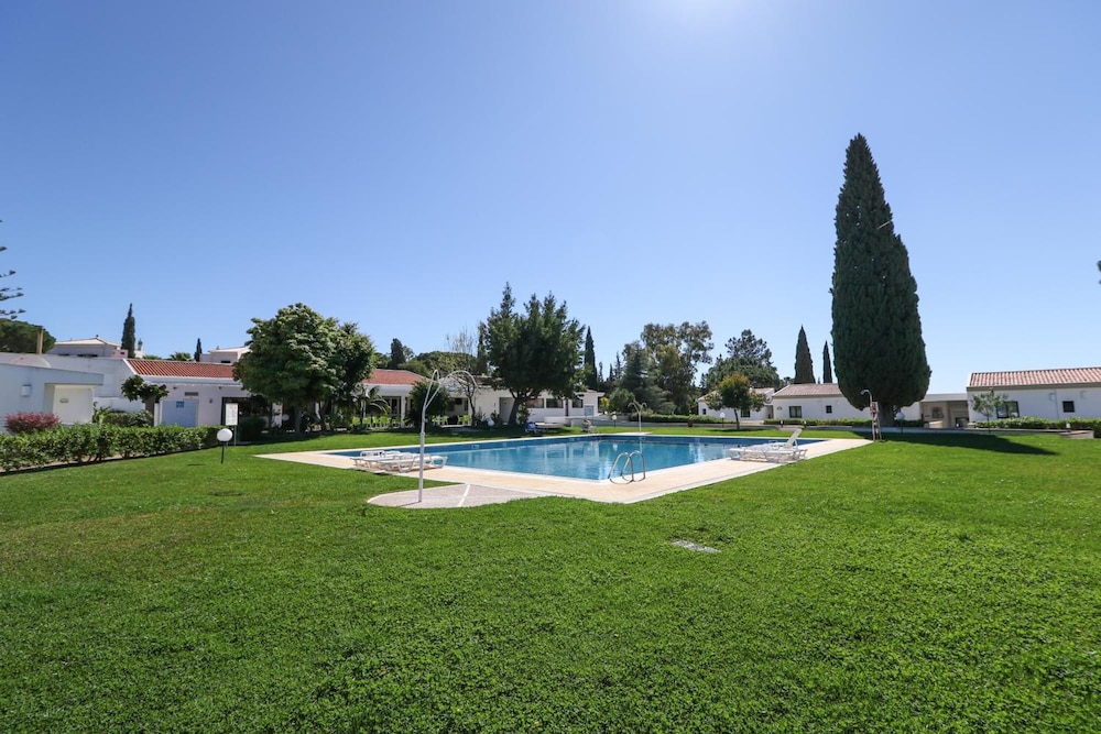 

Roma - Vilamoura - Hotel Apartamento Do Golfe