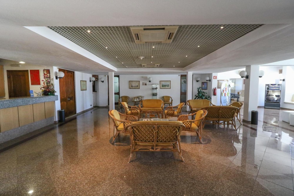 

Verona - Vilamoura - Hotel Apartamento Do Golfe