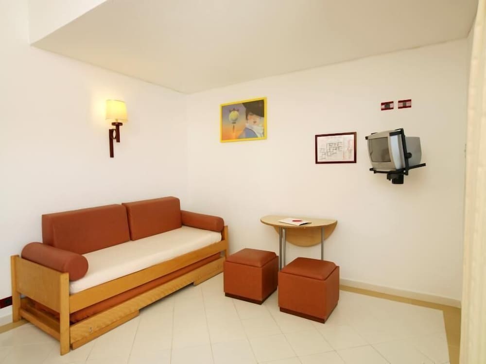 

Bologna - Quarteira - Hotel Apartamento Do Golfe