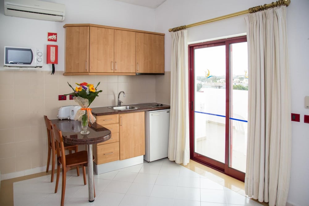 

Verona - Vilamoura - Hotel Apartamento Do Golfe