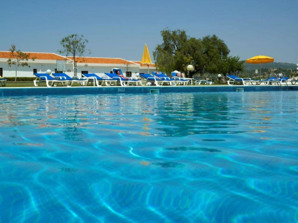 

Napoli - Vilamoura - Hotel Apartamento Do Golfe