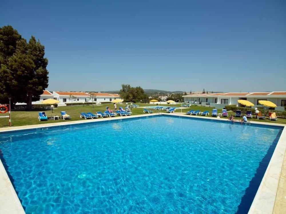 

Torino - Vilamoura - Hotel Apartamento Do Golfe