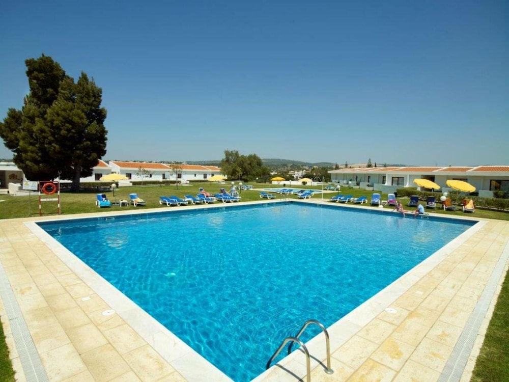 

Venezia - Vilamoura - Hotel Apartamento Do Golfe