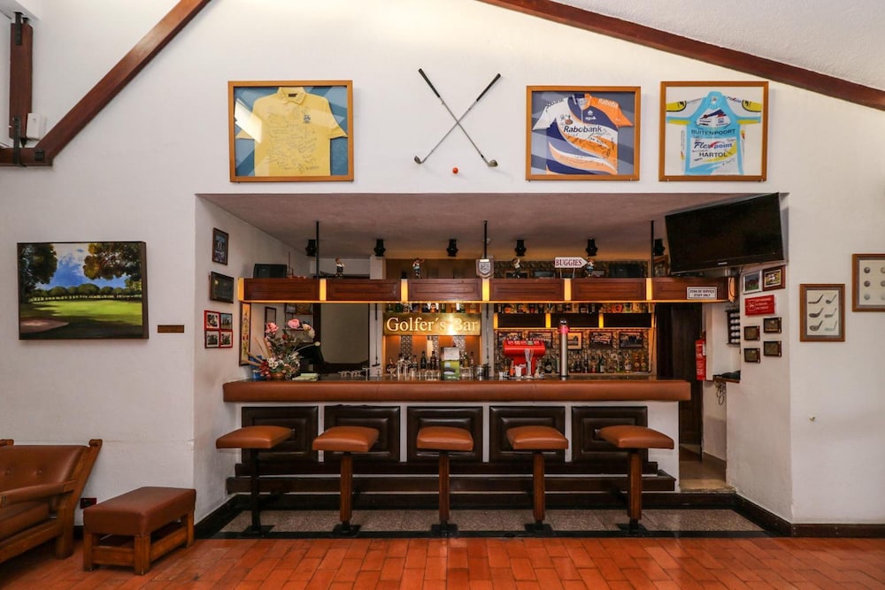 

Milano - Vilamoura - Hotel Apartamento Do Golfe