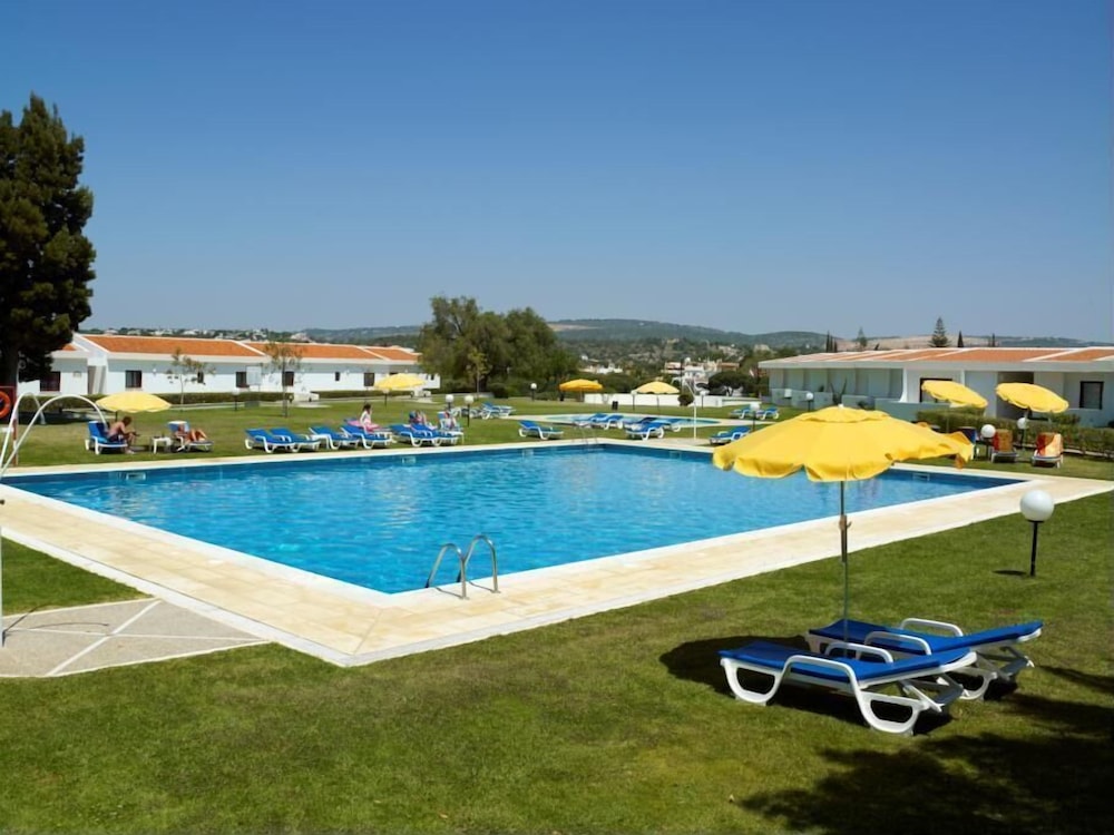 

Venezia - Vilamoura - Hotel Apartamento Do Golfe