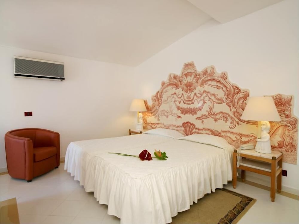 

Napoli - Vilamoura - Hotel Apartamento Do Golfe