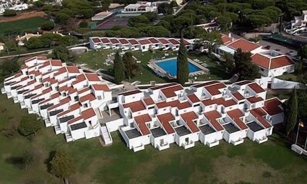

Bari - Vilamoura - Hotel Apartamento Do Golfe
