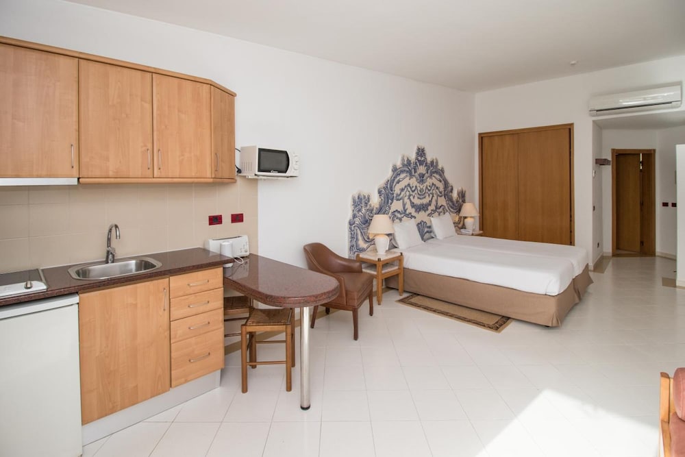 

Napoli - Vilamoura - Hotel Apartamento Do Golfe
