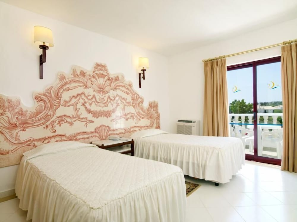 

Milano - Almancil - Hotel Apartamento Do Golfe