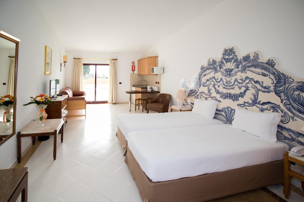

Roma - Vilamoura - Hotel Apartamento Do Golfe