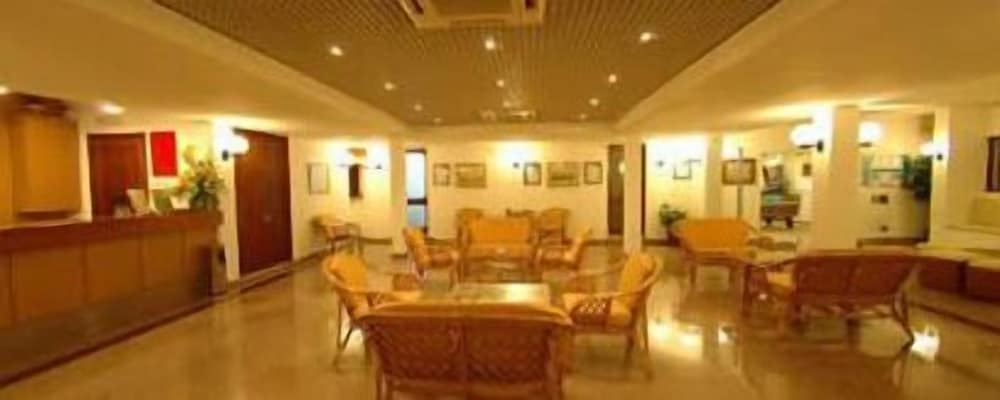 

Bari - Vilamoura - Hotel Apartamento Do Golfe