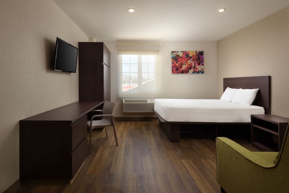 

Venezia - Cancun - Extended Suites Cancun Cumbres