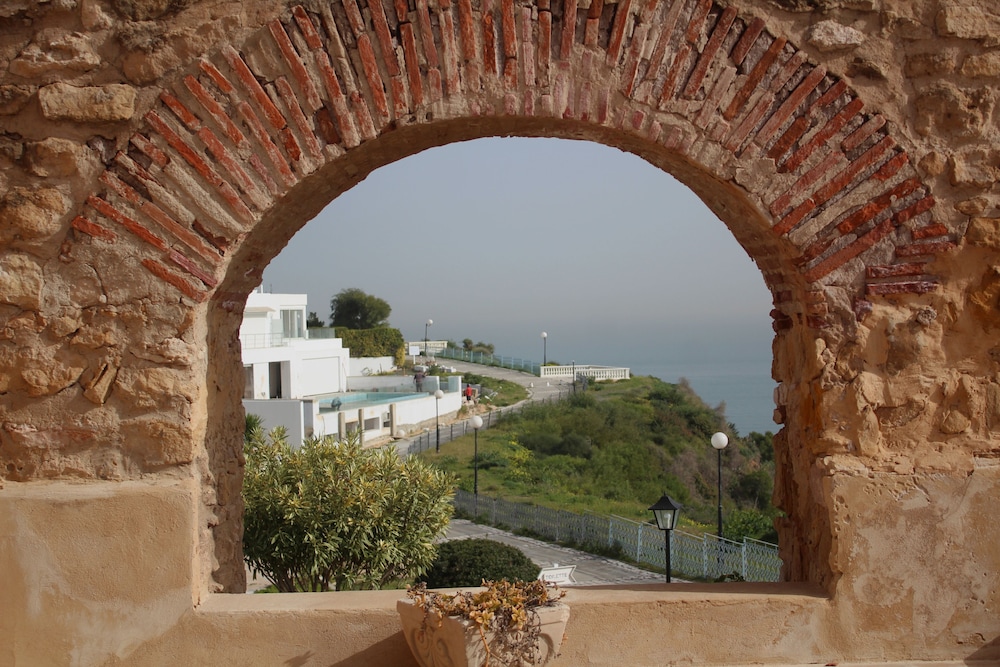 

Milano - Sidi Bou Saïd - Golden Carthage Residence