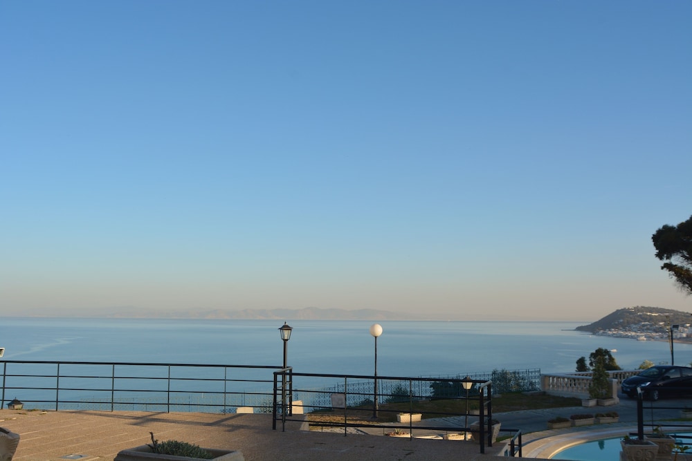 

Roma - Sidi Bou Saïd - Golden Carthage Residence