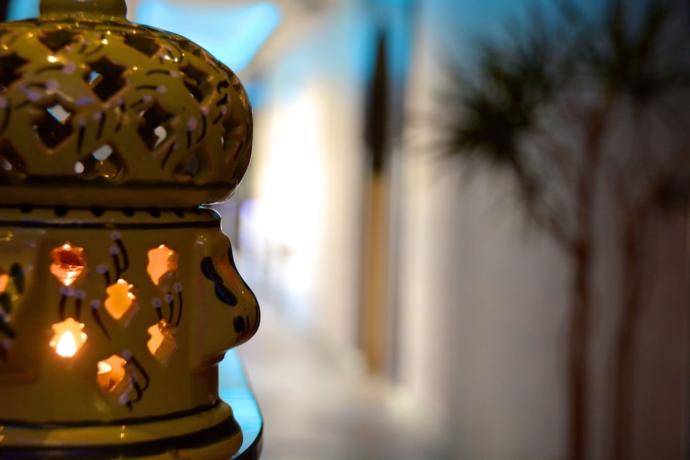 

Roma - Sidi Bou Saïd - Golden Carthage Residence