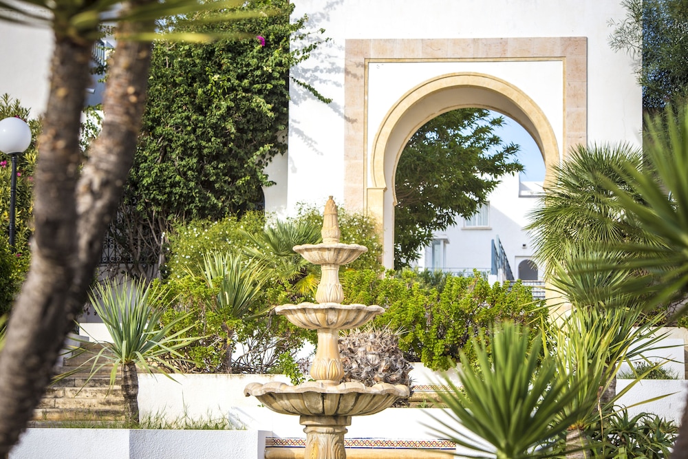 

Roma - Sidi Bou Saïd - Golden Carthage Residence