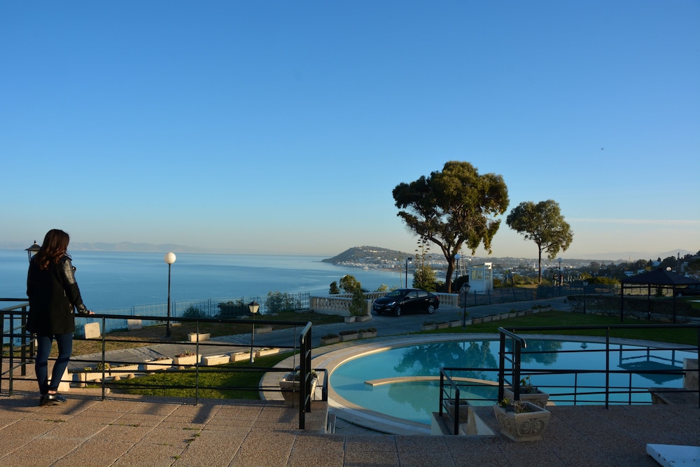 

Roma - Sidi Bou Saïd - Golden Carthage Residence