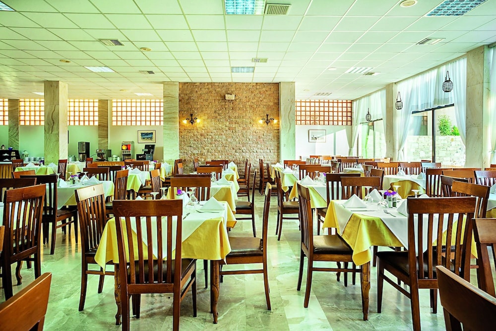 

Napoli - Ouranopolis - Xenios Theoxenia Hotel