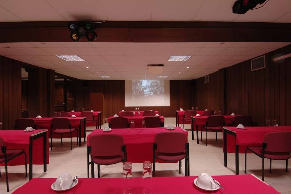 

Napoli - Ouranopolis - Xenios Theoxenia Hotel