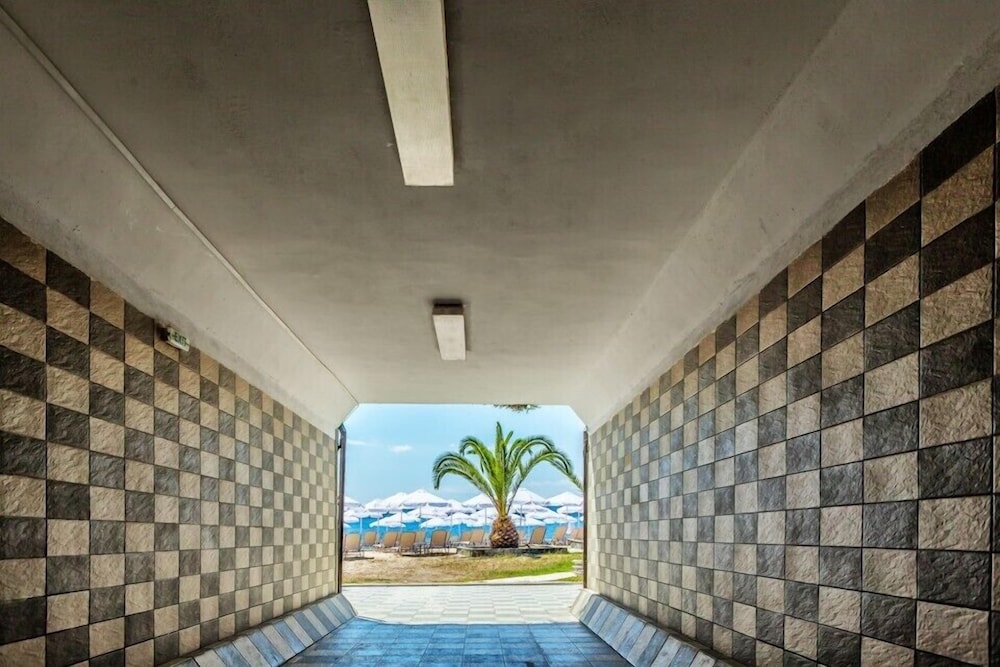 

Roma - Ouranopolis - Xenios Theoxenia Hotel