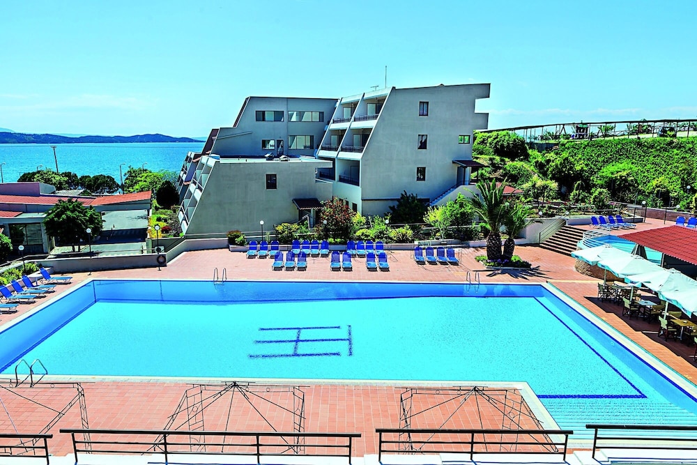 

Venezia - Ouranopolis - Xenios Theoxenia Hotel