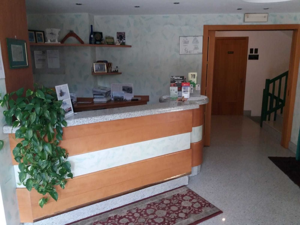 

Catania - Aprica - Hotel Val America