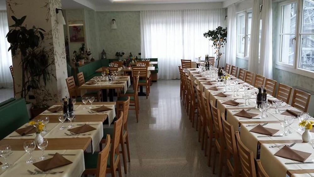 

Catania - Grosotto - Hotel Ristorante Val America