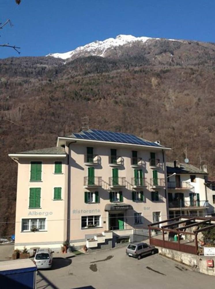 

Verona - Grosotto - Hotel Val America