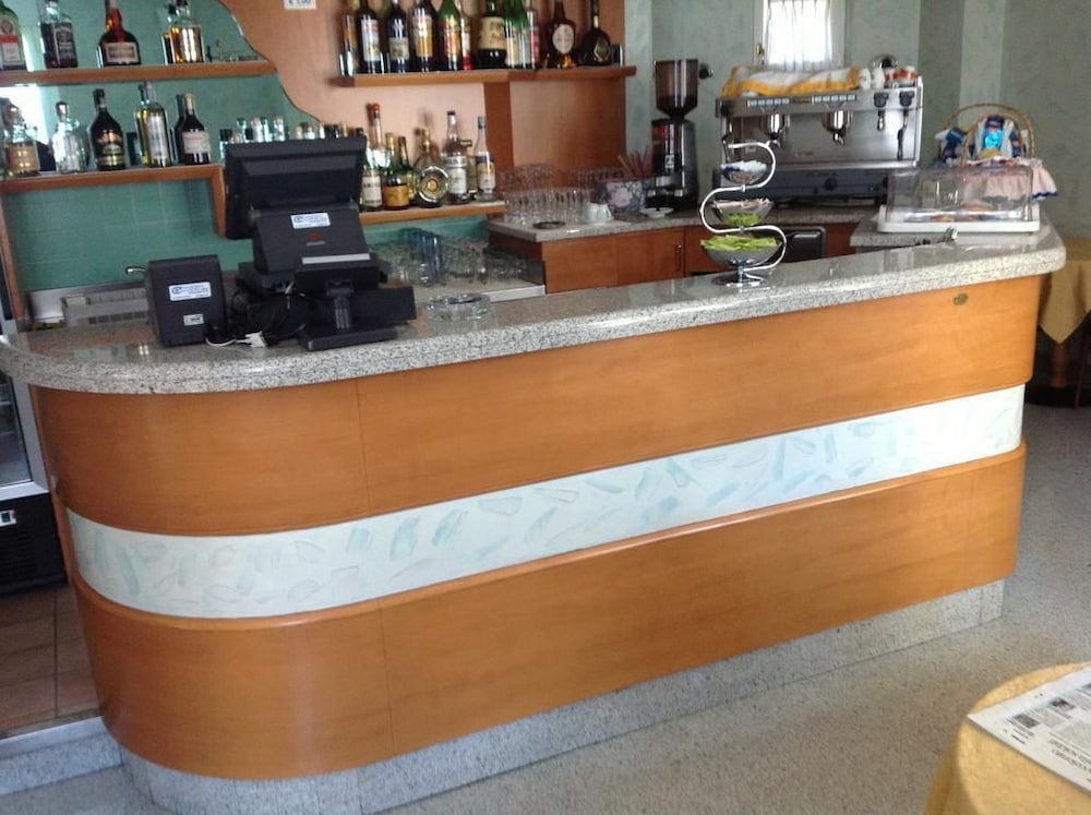 

Olbia - Grosotto - Hotel Val America