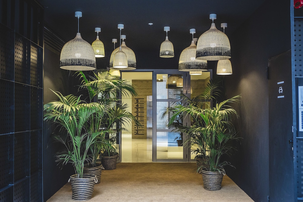 

Palermo - Costa Blanca, Spagna - Apartamentos Barbara 3