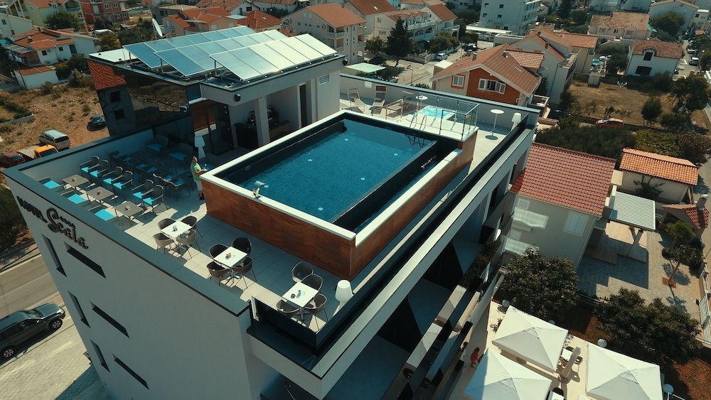 

Bari - Vodice - Hotel Scala d'Oro