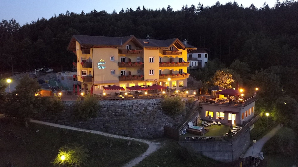 

Catania - Folgaria - Hotel Al Lago