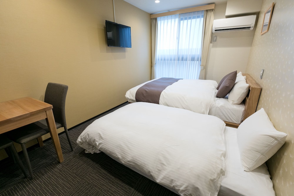 

Bari - Kyoto - Stay SAKURA Kyoto Shijo Karasuma