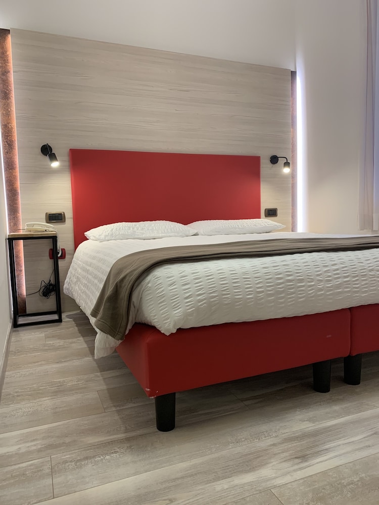 

Salerno - Malè - Hotel Folgarida