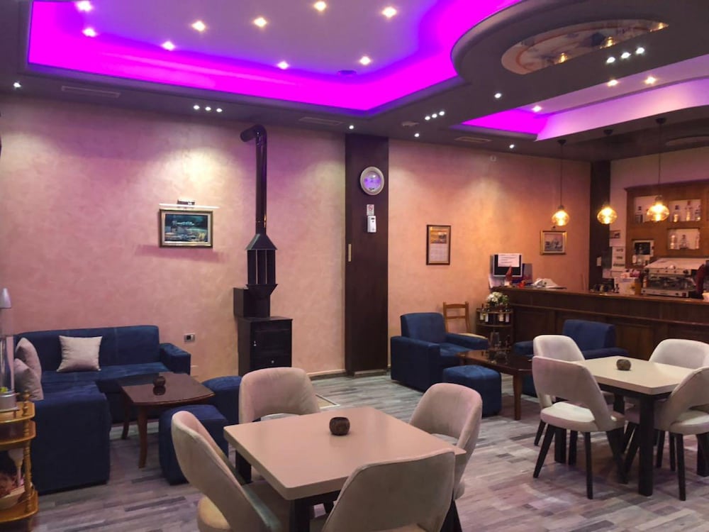 

Bari - Lezhë - Hotel Jurgen