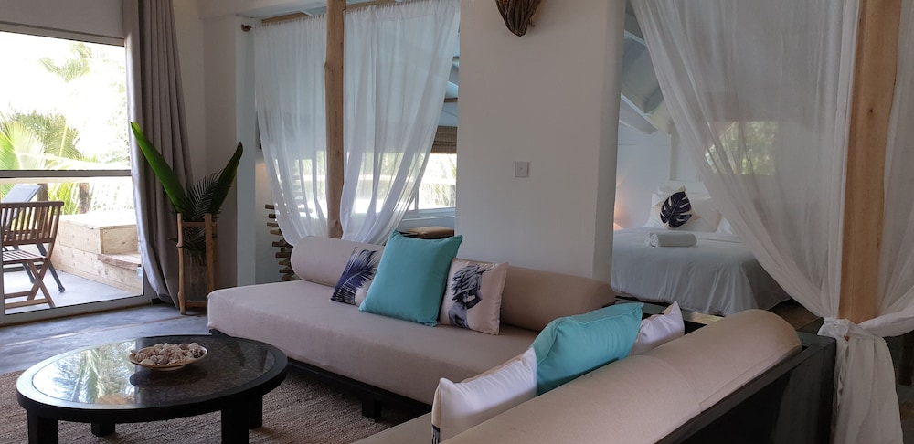 

Firenze - Grand Anse, Isola di Praslin - Bliss Hotel Praslin