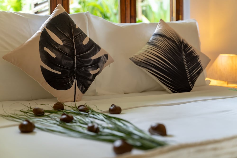 

Bologna - Grand Anse, Isola di Praslin - Bliss Hotel Praslin
