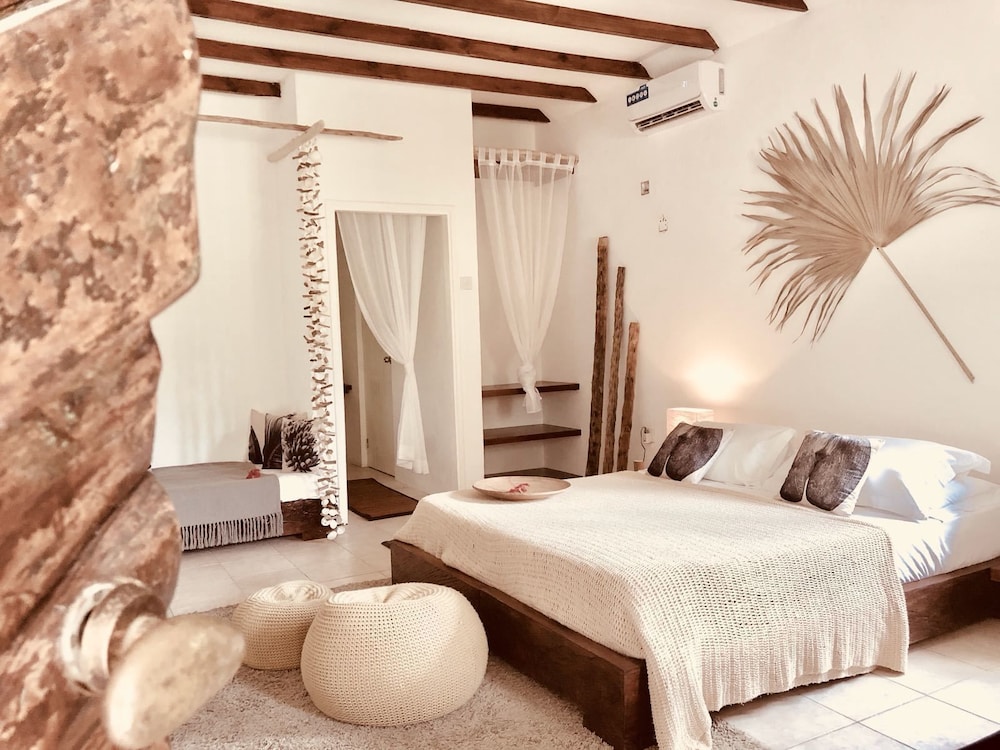 

Venezia - Grand Anse, Isola di Praslin - Bliss Hotel Praslin