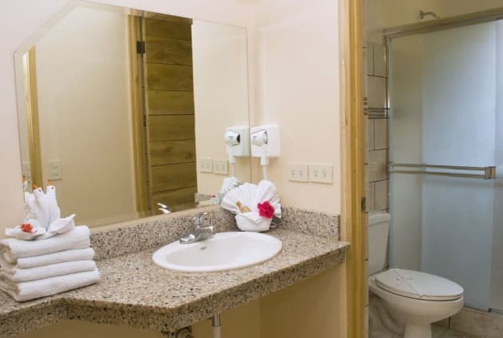 

Roma - Sámara - Hotel Sol Samara