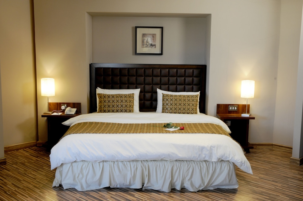 

Milano - Kuwait City - Spice Boutique Hotel