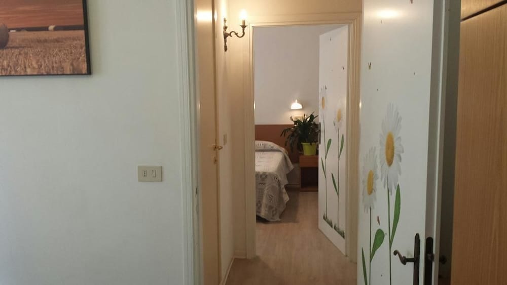 

Napoli - Cervia - Hotel Losanna Cervia