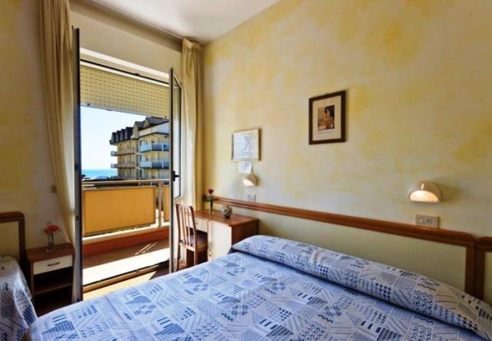

Roma - Cesenatico - Hotel Losanna Cervia