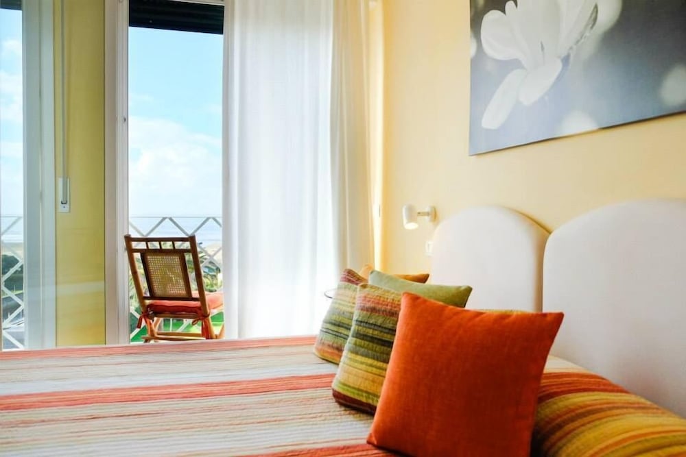 

Pescara - Versilia e Costa Toscana, Mare Italia - Hotel Bencista'
