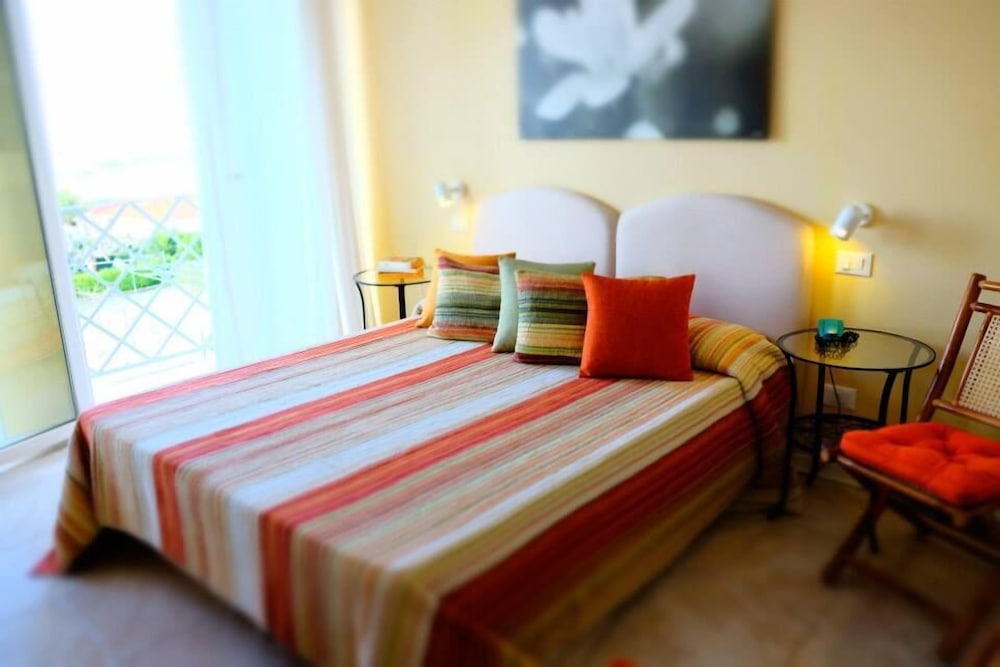 

Bari - Versilia e Costa Toscana, Mare Italia - Hotel Bencista'