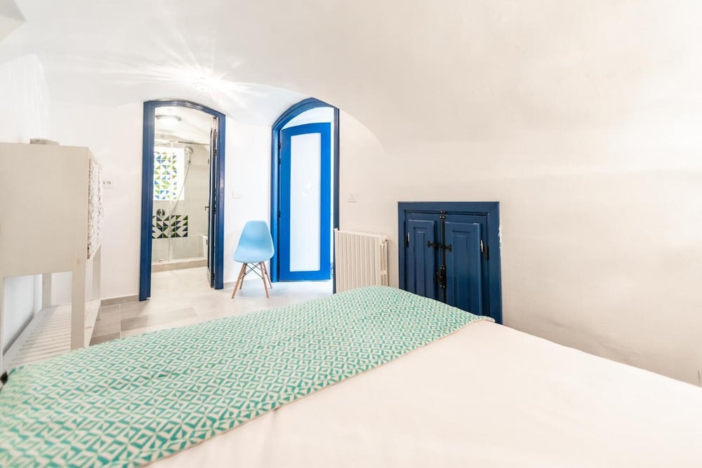 

Milano - Carthage - Appartement Les Musiciens