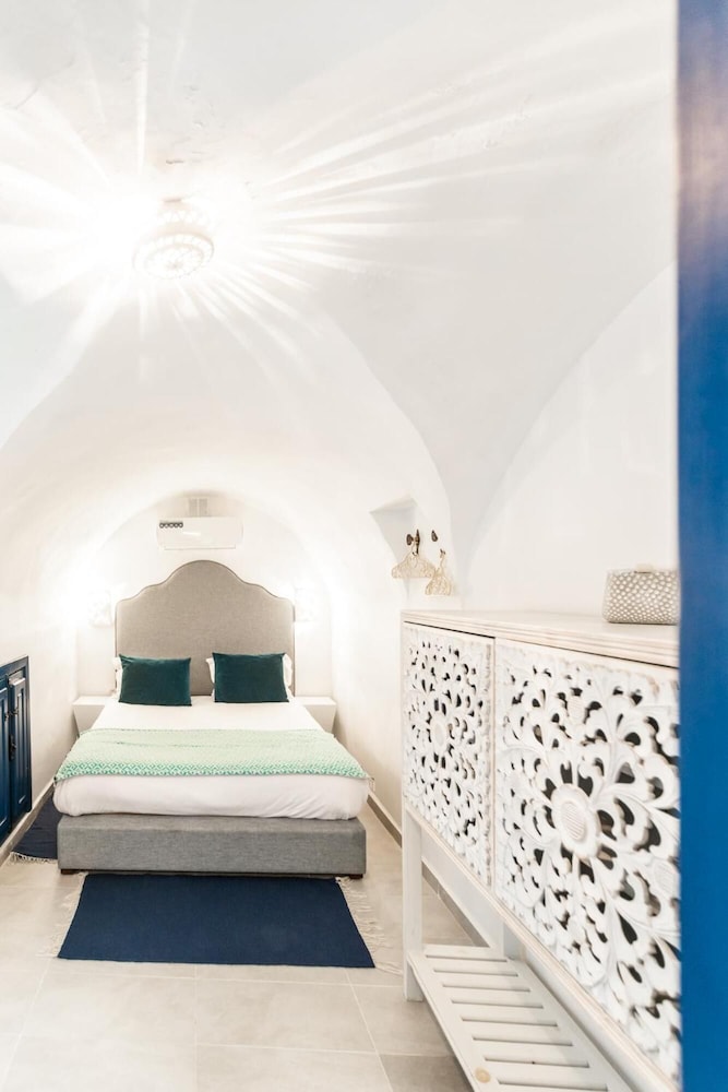 

Roma - Carthage - Appartement Les Musiciens